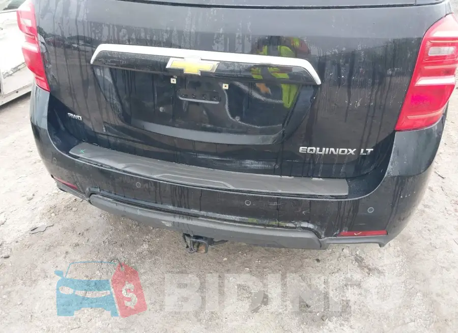 2GNFLFE38G6214363 Photo# 6