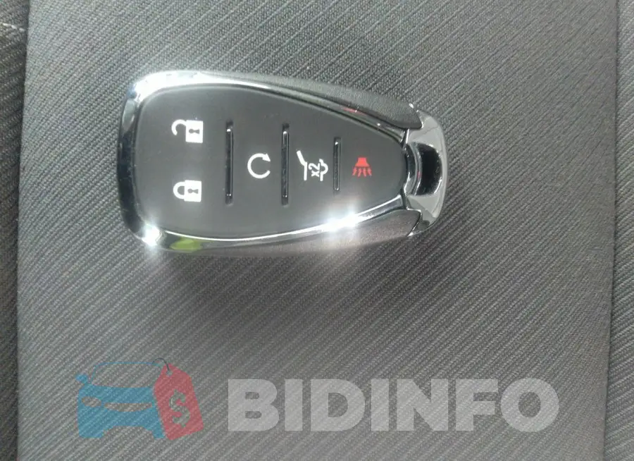 3GNKBHR46RS182646 Photo# 11