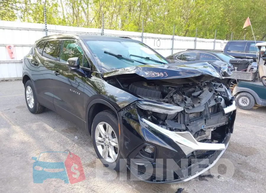 3GNKBHRS1LS691212 Photo# 1