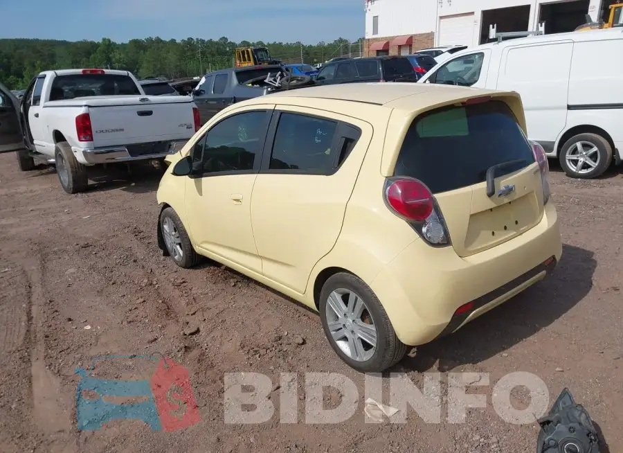 KL8CD6S92EC435813 Photo# 3