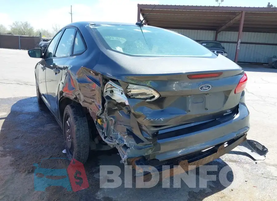 1FADP3F20GL275535 Photo# 6