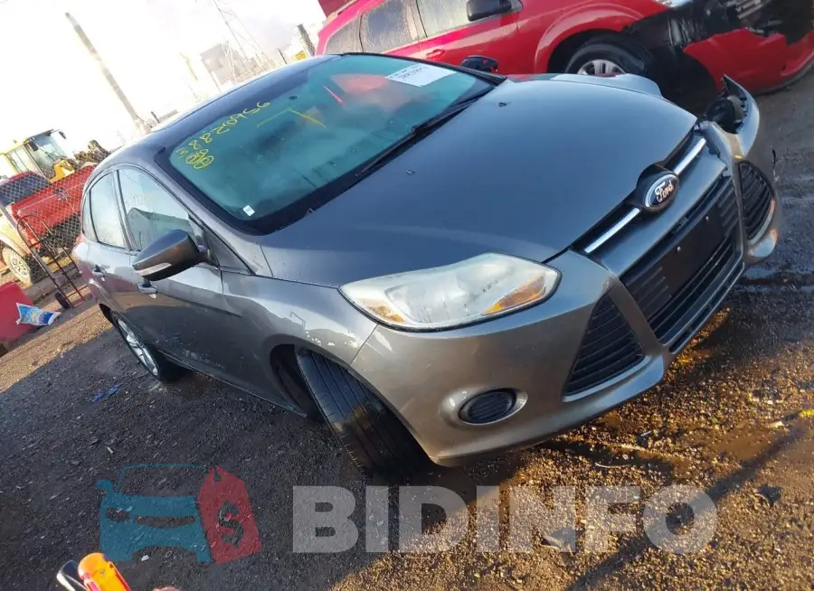 1FADP3F26EL203087 Photo# 1