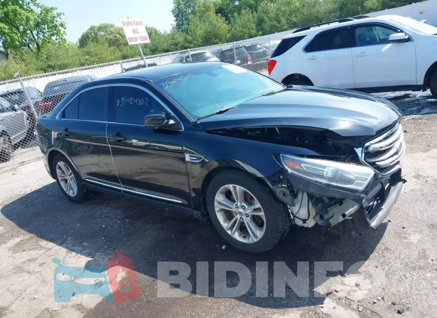 1FAHP2E91FG154689 Photo# 14