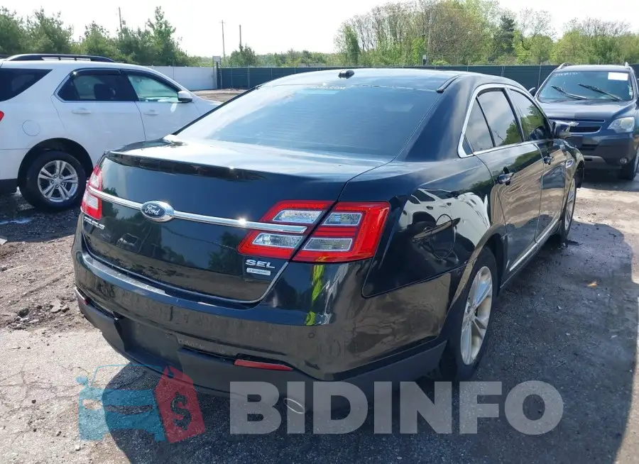 1FAHP2E91FG154689 Photo# 4