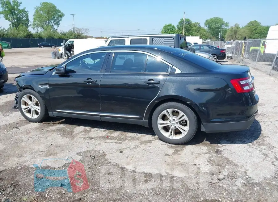 1FAHP2E91FG154689 Photo# 15