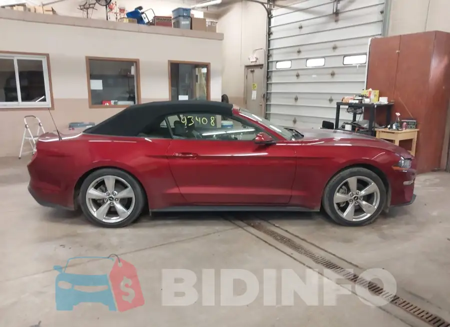 1FATP8UH2K5115461 Photo# 13
