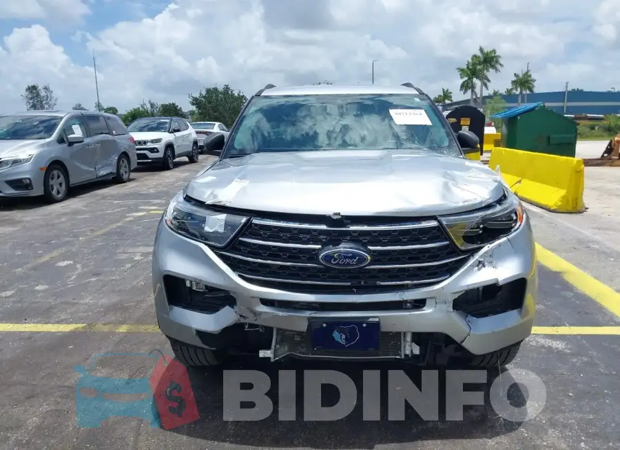 1FMSK7DH1MGC16346 Photo# 6