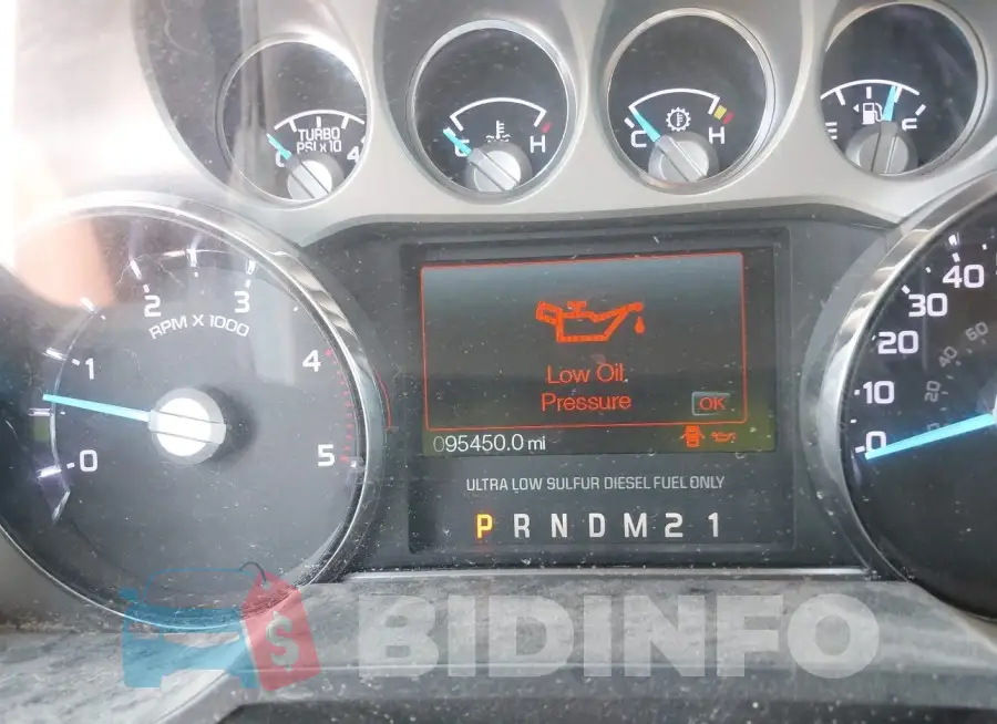 1FT7W2BT9GEA12497 Photo# 15
