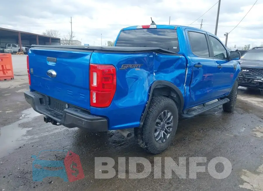 1FTER4FH9MLD23130 Photo# 4