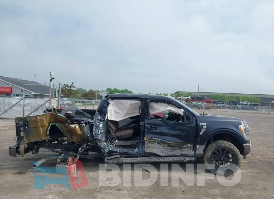 1FTFW1E53MKD07515 Photo# 14