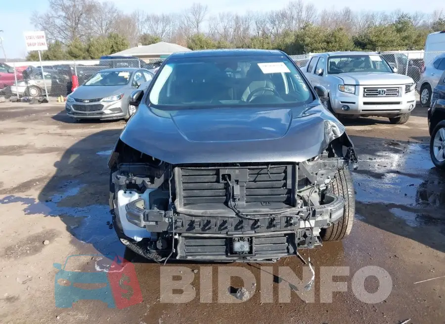 2FMPK3K90LBA76791 Photo# 12