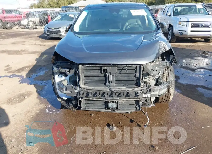2FMPK3K90LBA76791 Photo# 6