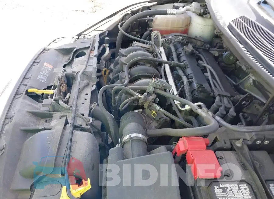 3FADP4EJ7GM184842 Photo# 10