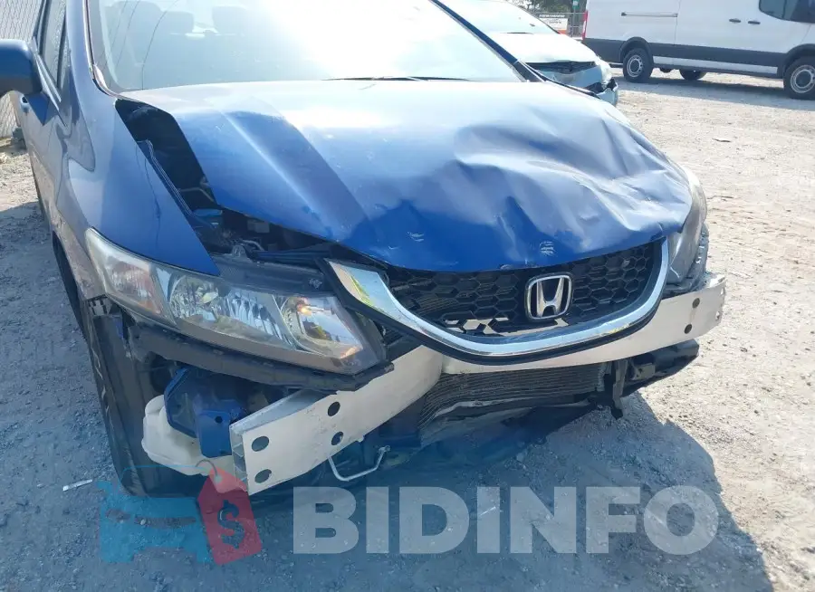 19XFB2F89FE090522 Photo# 6