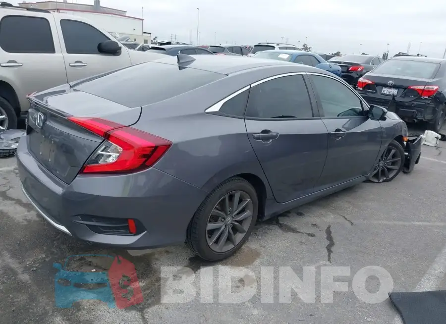 19XFC1F31LE202382 Photo# 4