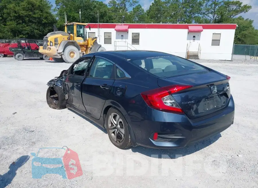 19XFC2F55HE048869 Photo# 3