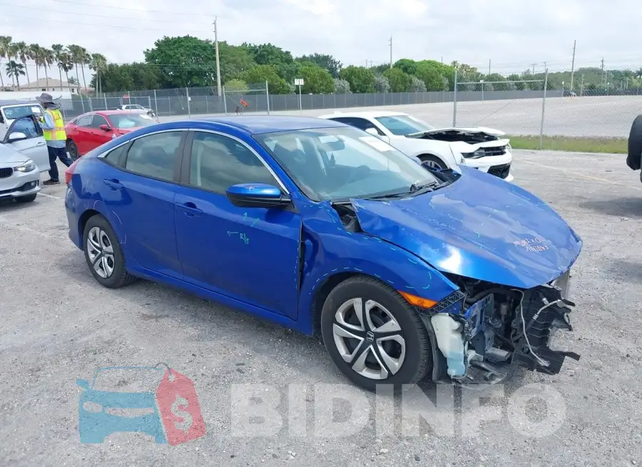 19XFC2F5XGE040166 Photo# 1
