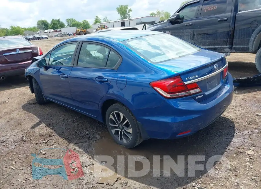 2HGFB2F89FH551921 Photo# 3