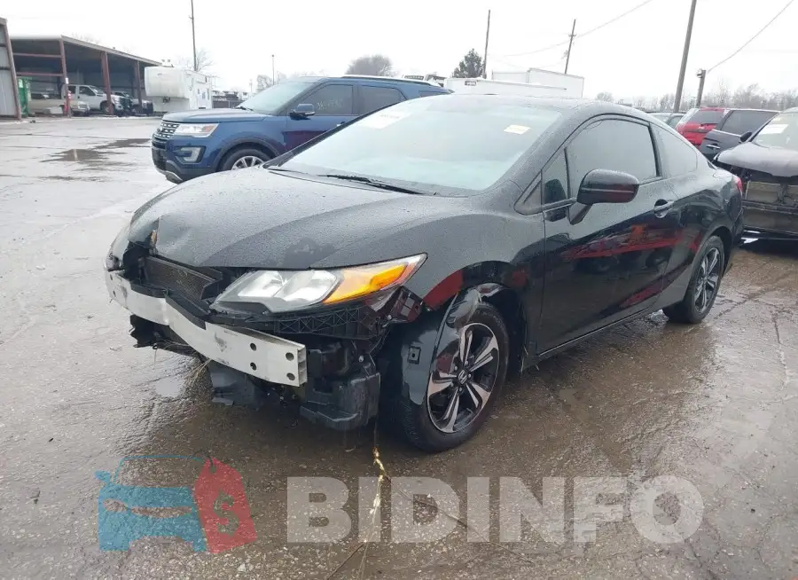 2HGFG3A87FH513327 Photo# 2