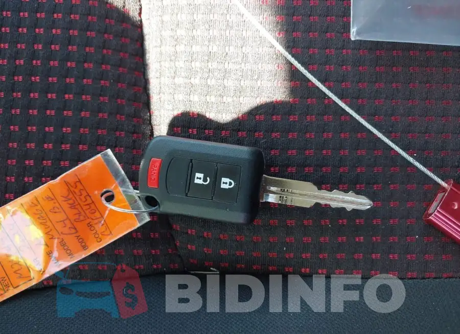 ML32FUFJ6RHF04555 Photo# 11