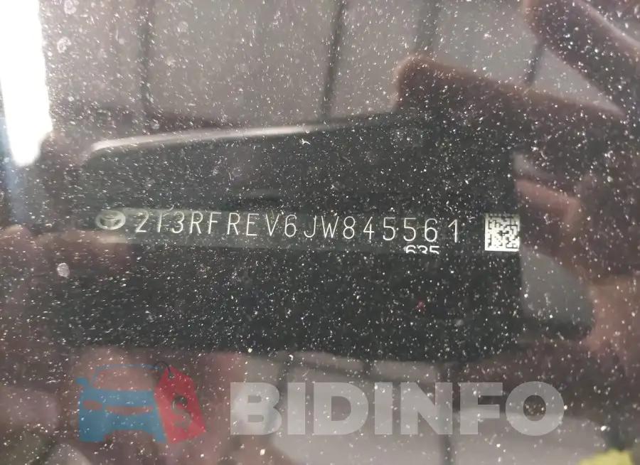 2T3RFREV6JW845561 Photo# 9