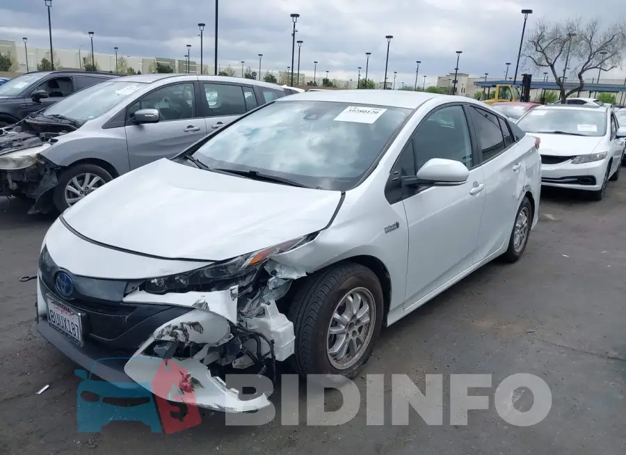 JTDKAMFP1M3168154 Photo# 6
