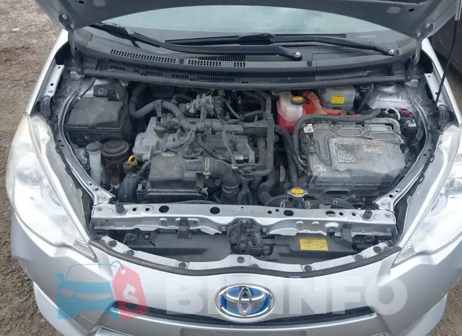 JTDKDTB39E1557710 Photo# 10