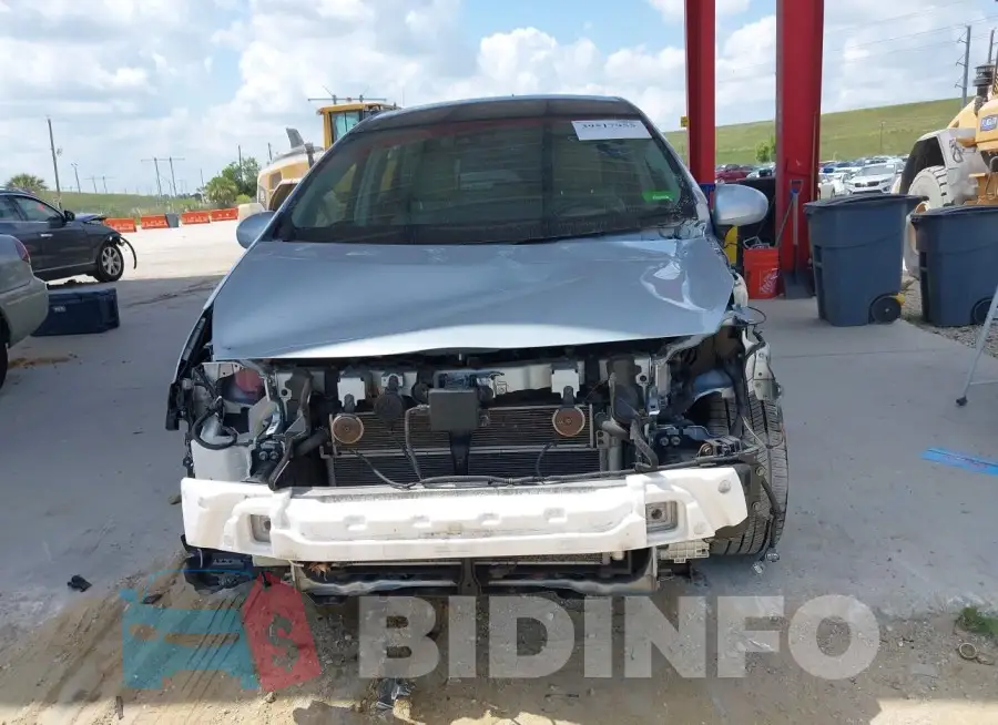 JTDZN3EU5FJ038140 Photo# 6