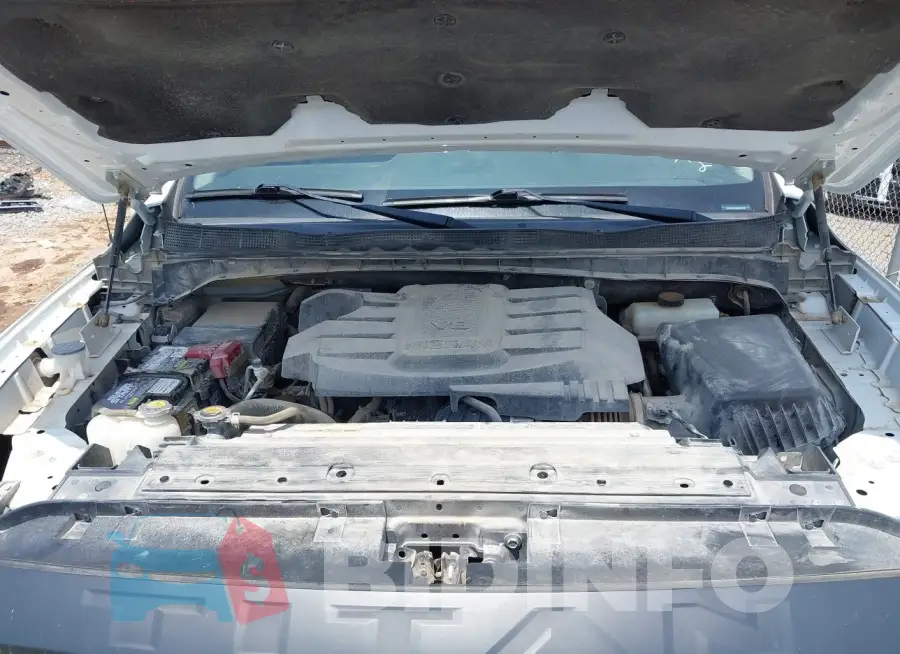 1N6AA1EC8MN511732 Photo# 10