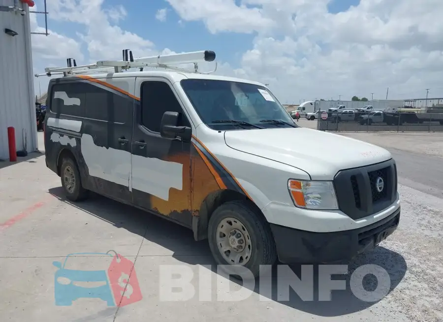 1N6BF0KY5JN800031 Photo# 1