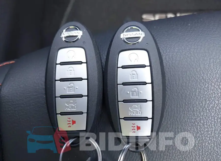 3N1AB8DVXPY291807 Photo# 11