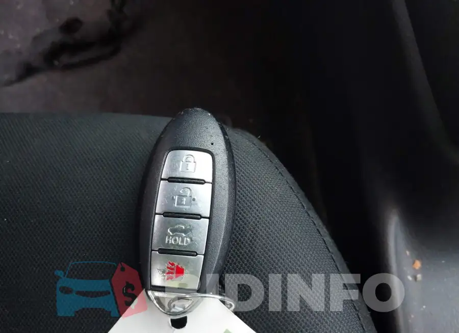 3N1CN8DVXLL810829 Photo# 11