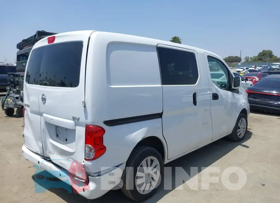 3N6CM0KN2MK704979 Photo# 4