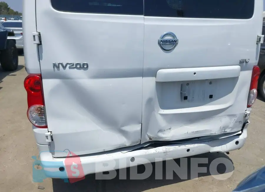 3N6CM0KN2MK704979 Photo# 6