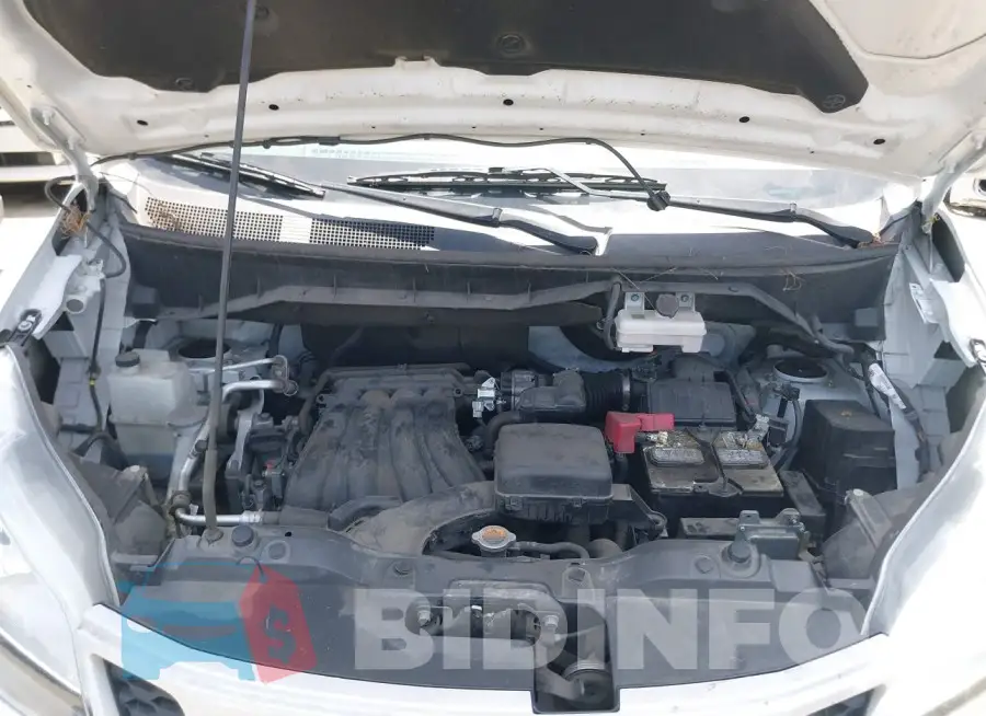 3N6CM0KN2MK704979 Photo# 10