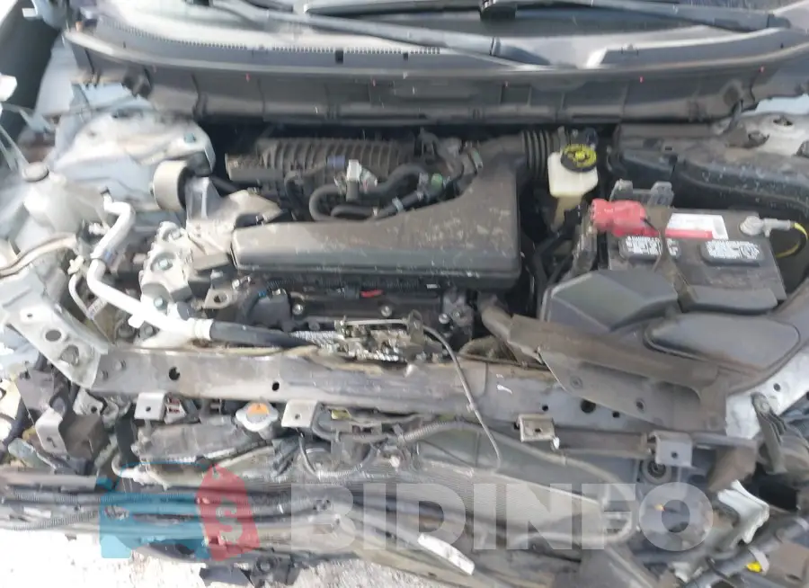 KNMAT2MT1GP620420 Photo# 10