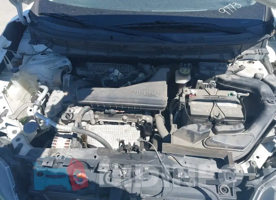 KNMAT2MT2GP629773 Photo# 10