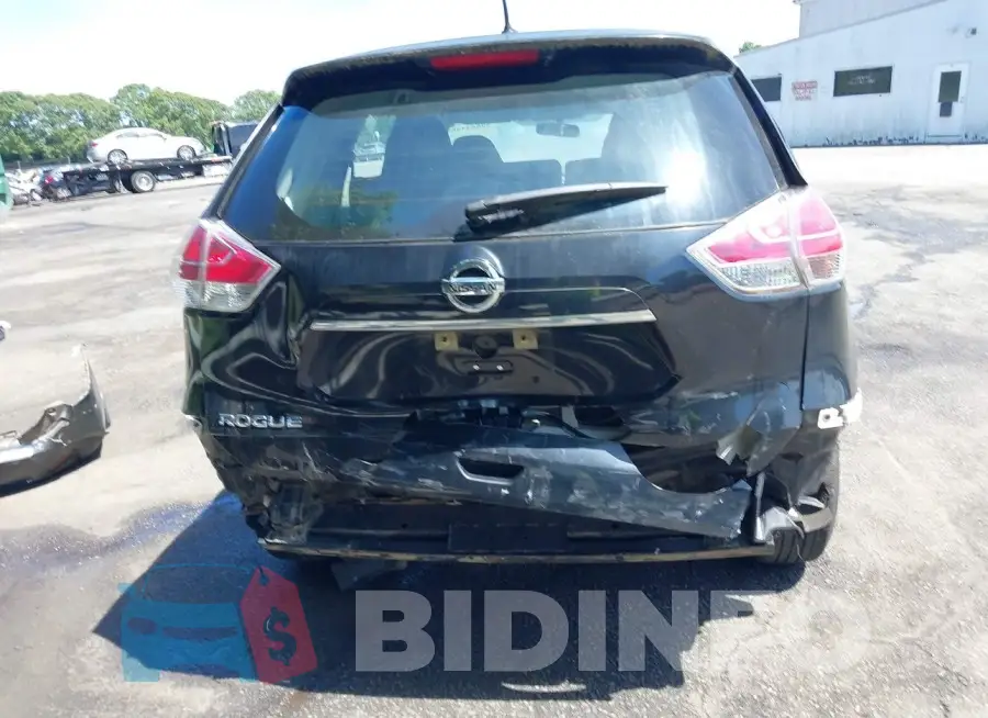 KNMAT2MT6GP621627 Photo# 16