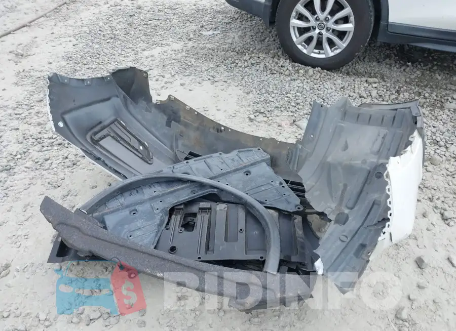 KNMAT2MT6JP542756 Photo# 12