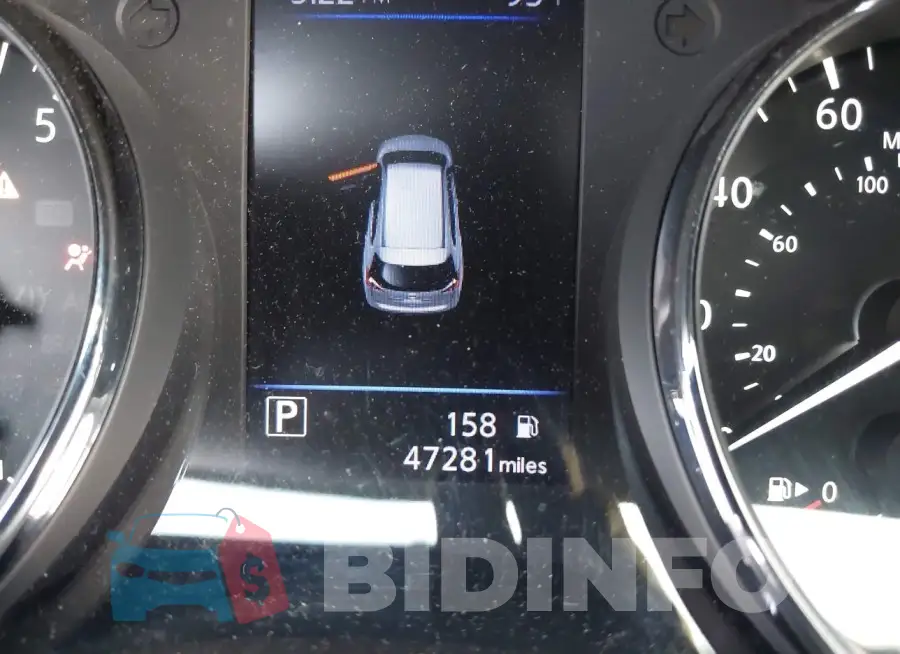 KNMAT2MT6JP604950 Photo# 7