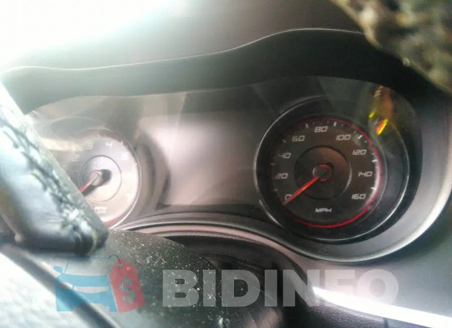 2C3CDXCTXKH700305 Photo# 7