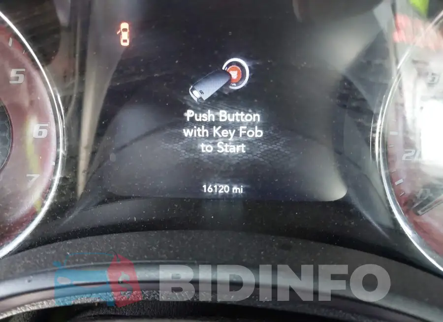 2C3CDXL97KH703280 Photo# 15
