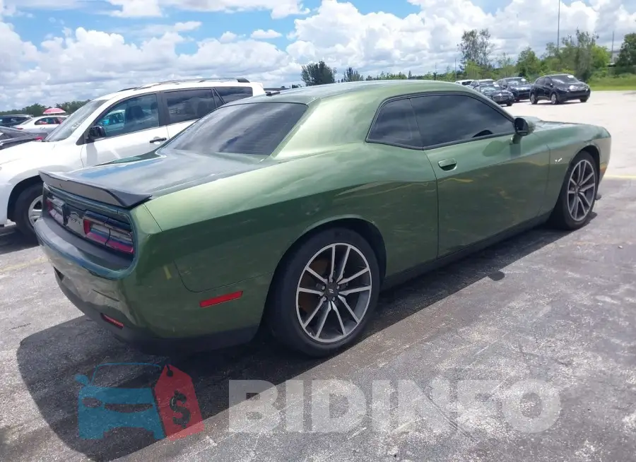 2C3CDZBT6PH504057 Photo# 4
