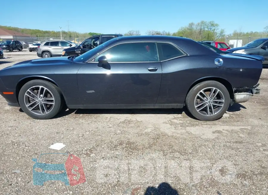 2C3CDZGG6KH706501 Photo# 14