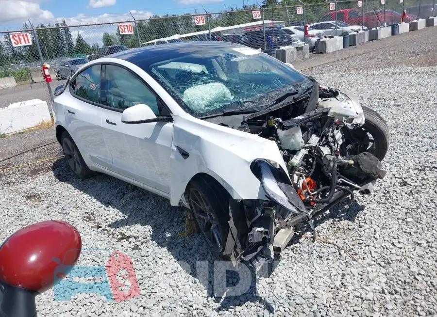 5YJ3E1EB4NF122562 Photo# 1