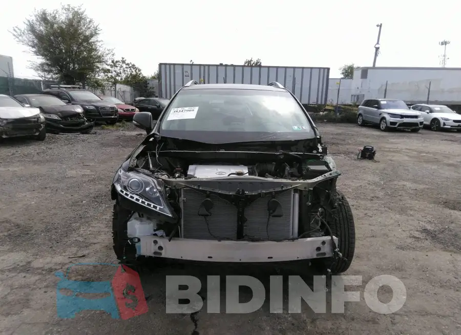 2T2BK1BA1FC266037 Photo# 6