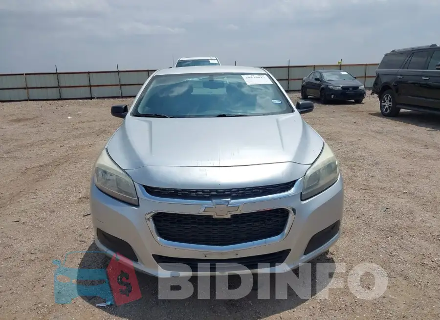 1G11B5SL6FF151507 Photo# 12