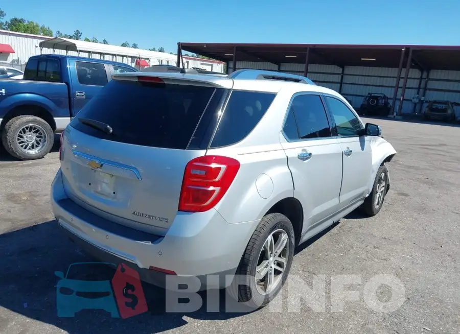 2GNALDEK7G1168124 Photo# 4