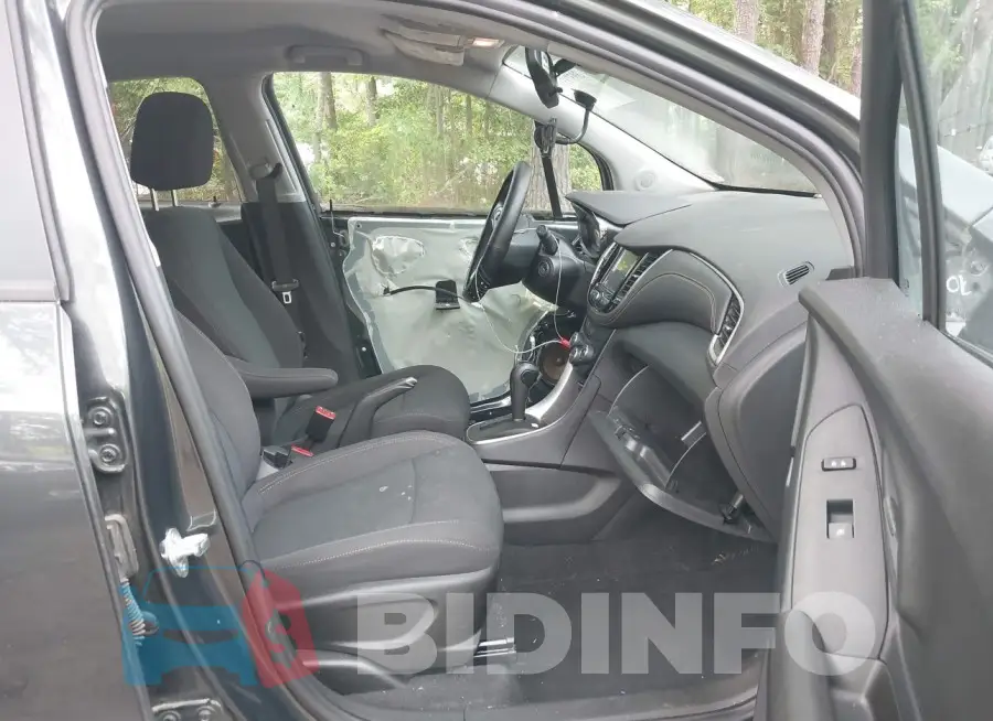 3GNCJKSB3KL401706 Photo# 5