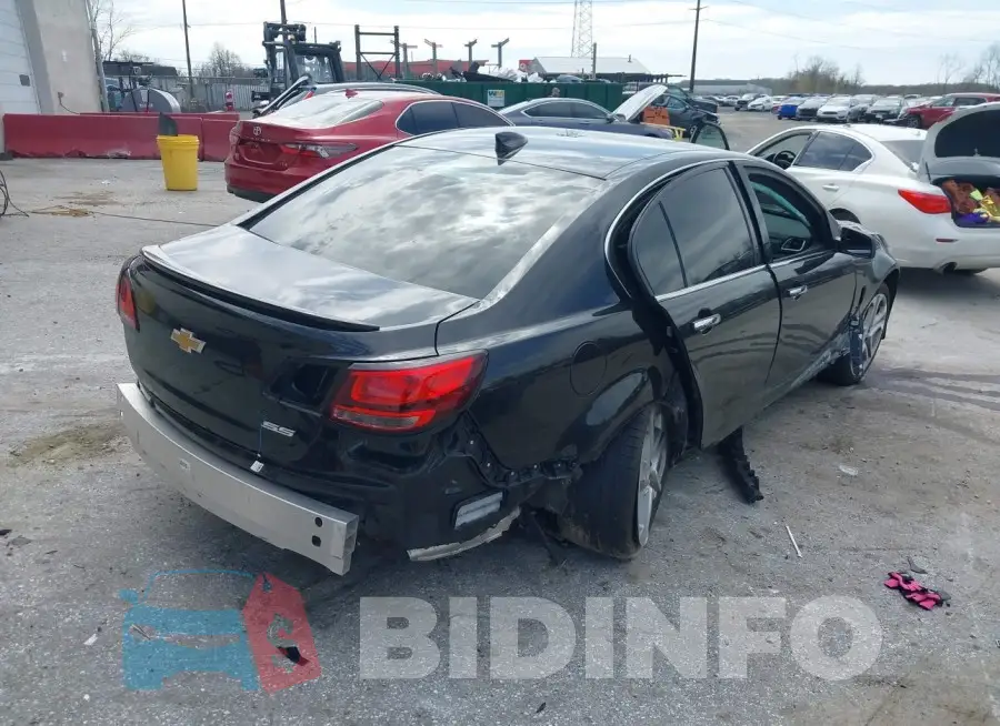 6G3F25RW8HL302173 Photo# 4